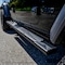 Westin Automotive 20-C GLADIATOR TEXTURED BLACK R5 NERF STEP BARS 28-51325 - alternate 3